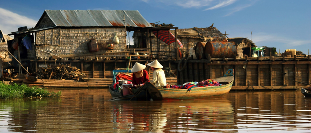 Best Time To Travel To Cambodia Cambodia Travel Overseas Adventure Travel