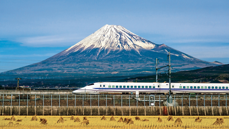 All the Ways to See Asia with O.A.T.