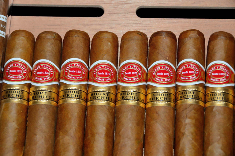Is a Cigar Just a Cigar?