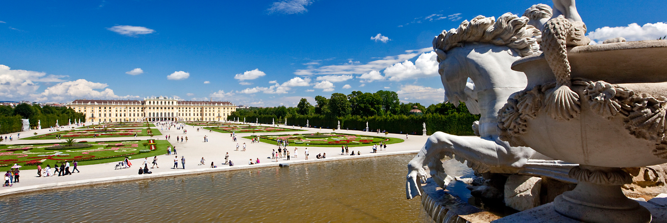 Vienna Old Town Highlights Walking Tour 2024