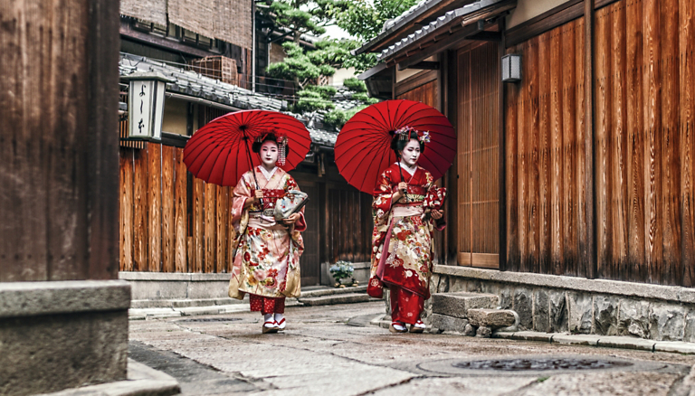 On Trend: Top 10 Journeys by Land, Sea & River