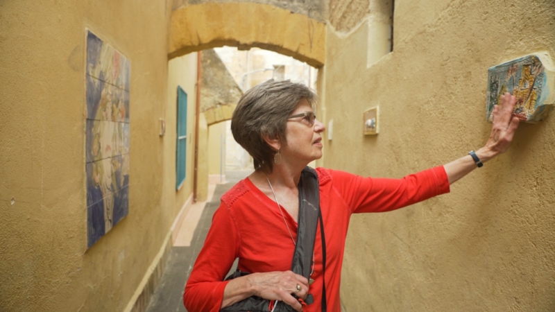 Sicily's Ancient Landscapes & Timeless Traditions