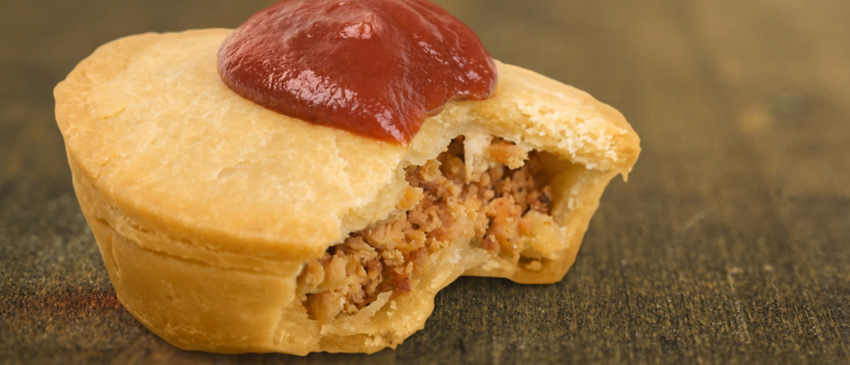 Recipe: Aussie Meat Pies | Recipe: Aussie Meat | Grand Circle