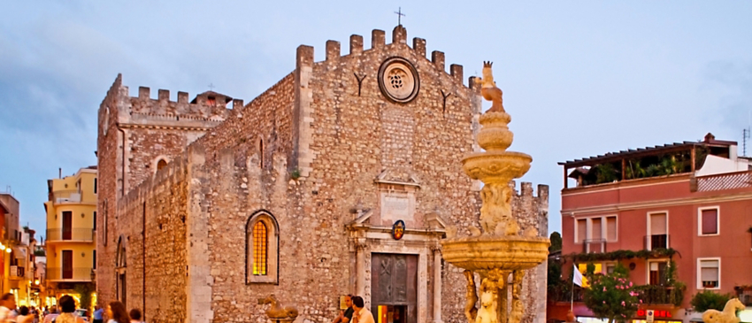 Strange Sculpture Sicily Where In The World The Inside Scoop