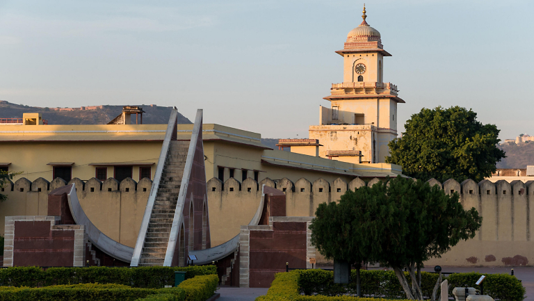 Where it Counts: Mathematical Achievements in Ancient India