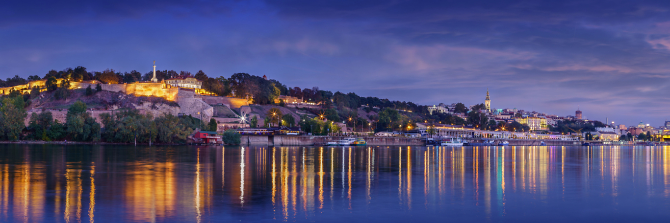 Experience the Natural and Cultural Environment of Vojvodina – Belgrade  International Tourism Fair