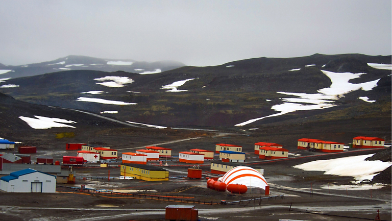 You Can’t Take it With You