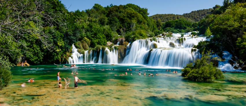 grand circle travel croatia