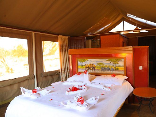 Africa Tour Kenya Tanzania More Overseas Adventure Travel