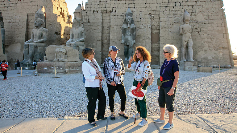 Top 10: Adventures O.A.T. Travelers Recommend to Friends