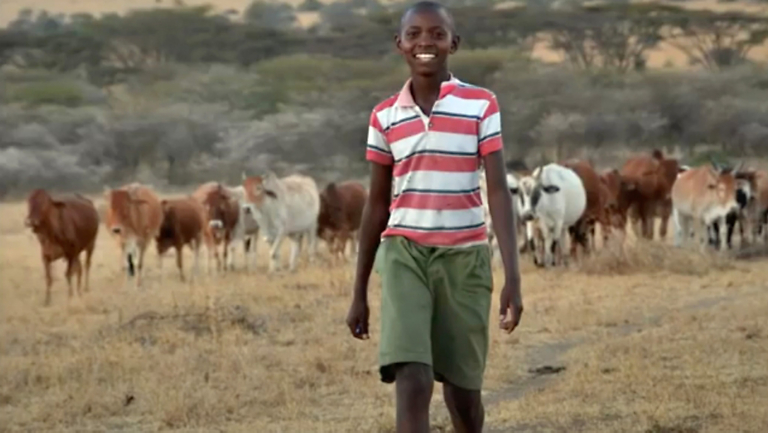 Giving Back to the World We Travel: How Lights Saved Maasai Livestock in Tanzania