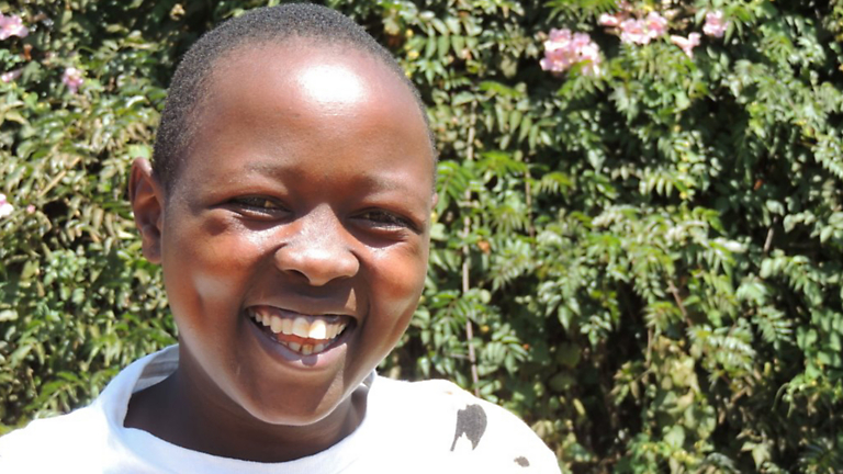 Giving Back to the World We Travel: Update on Flora, a Thriving Maasai Student