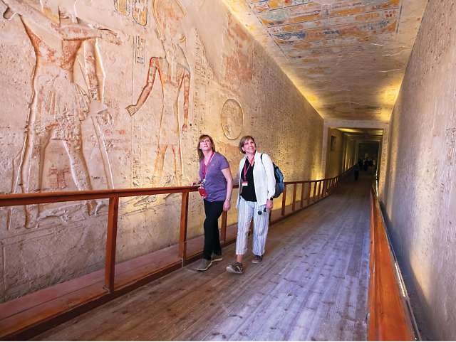 The Leader in Solo Travel