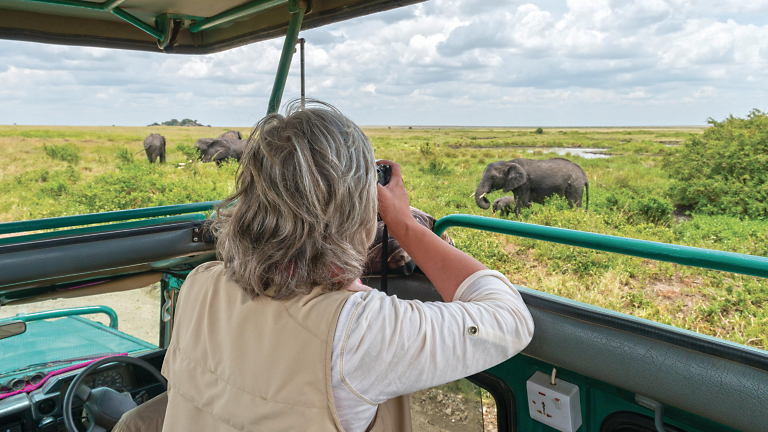 Take Your Best Shots: Tips for Shooting Video & Photos