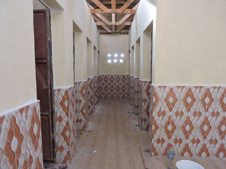 Educating Girls in Kenya