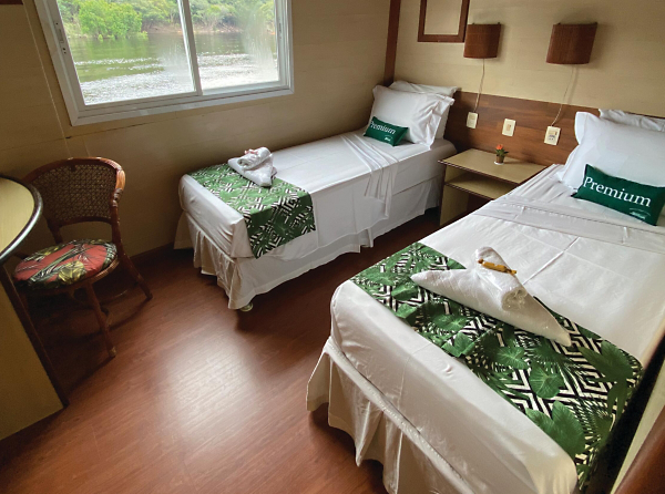 Upper Deck — Category B