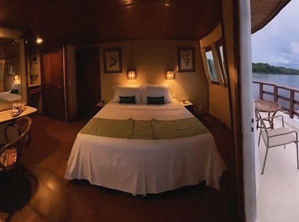 Upper Deck — Category A