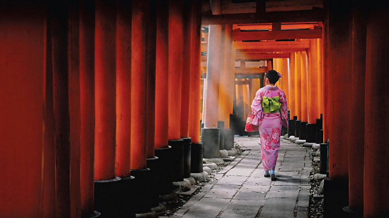 All the Ways to See Asia with O.A.T.