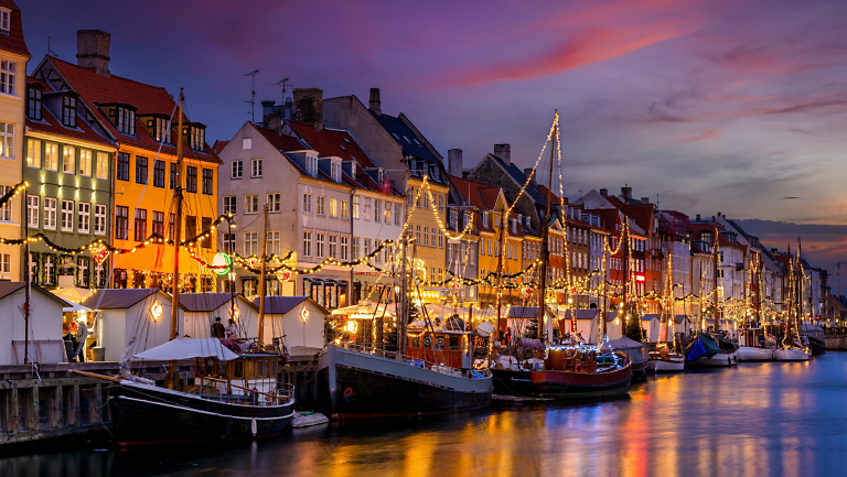 Hygge and Lagom—A Guide to Scandinavian Living