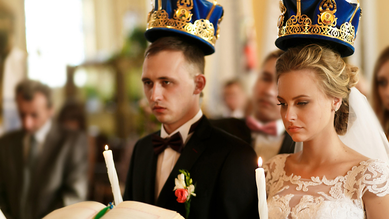 A Blessing in Disguise