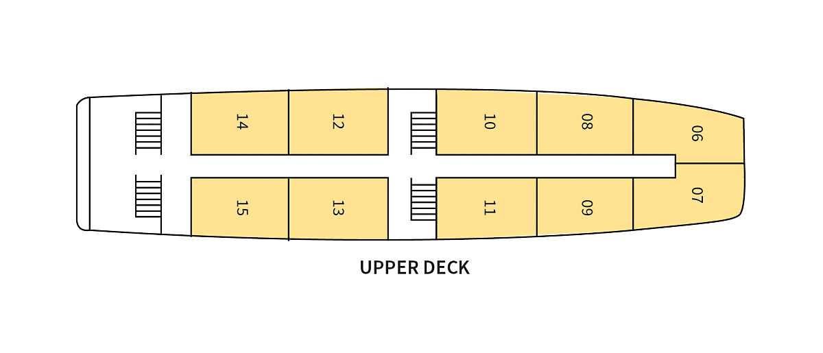 Upper Deck