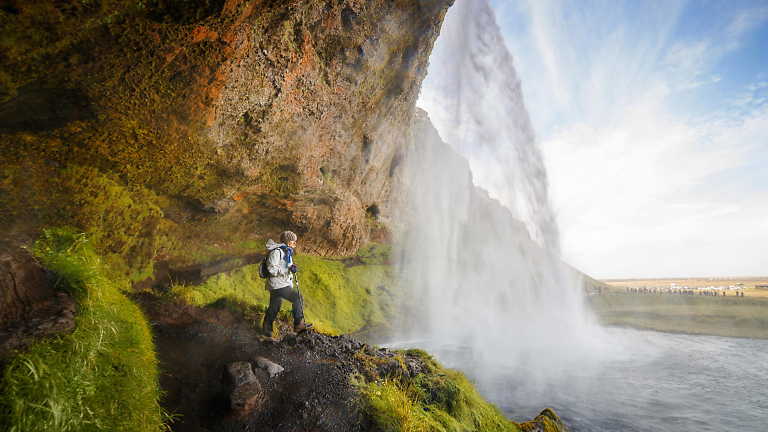 What’s Next for Gen X Travelers? Seeking Adventure, Connection & Balance