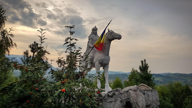 Vlad the Impaler: Meet History's Real Dracula