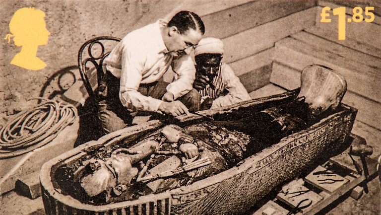 Mystery Solved in Egypt: First New Kingdom Royal Tomb Since Tutankhamun