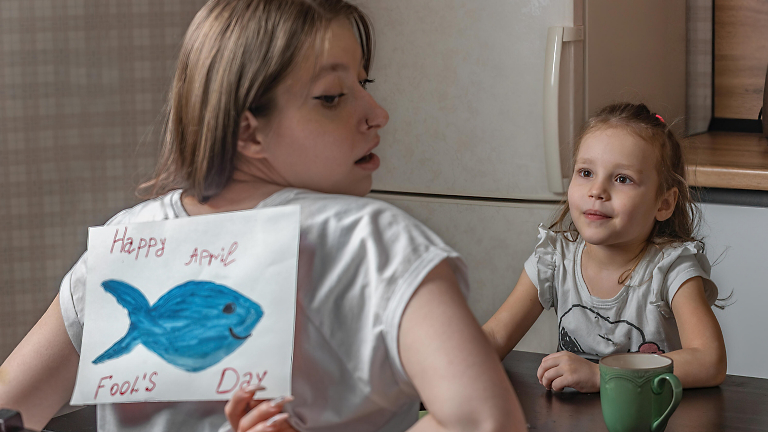 April Fools’ Day: History, Hoaxes & Ill-Fated Hijinks