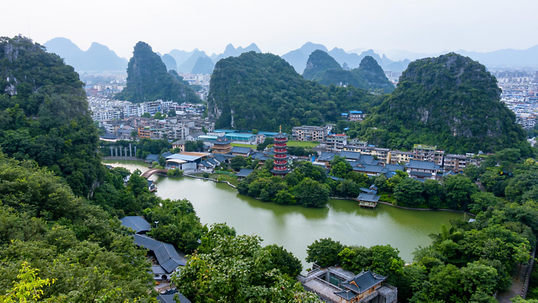 Top 10: Our Newest O.A.T. Adventures