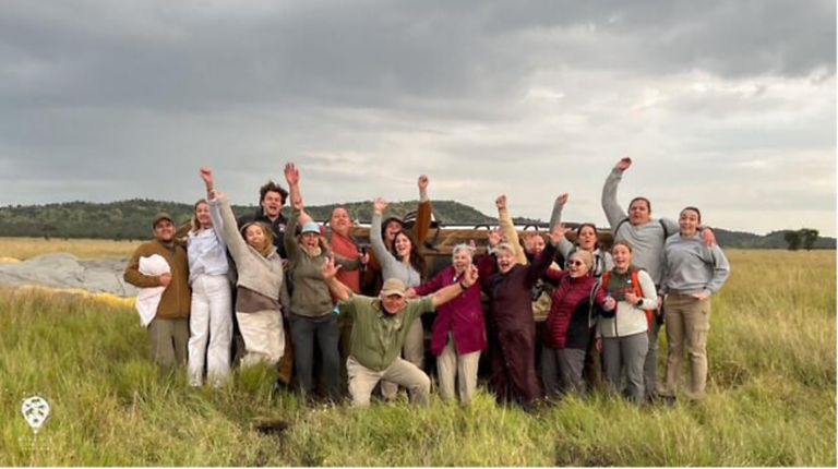 Memories Across Generations: Private Family Adventures