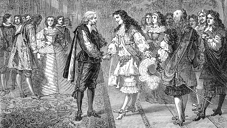 The Island That Can't Make Up Its Mind