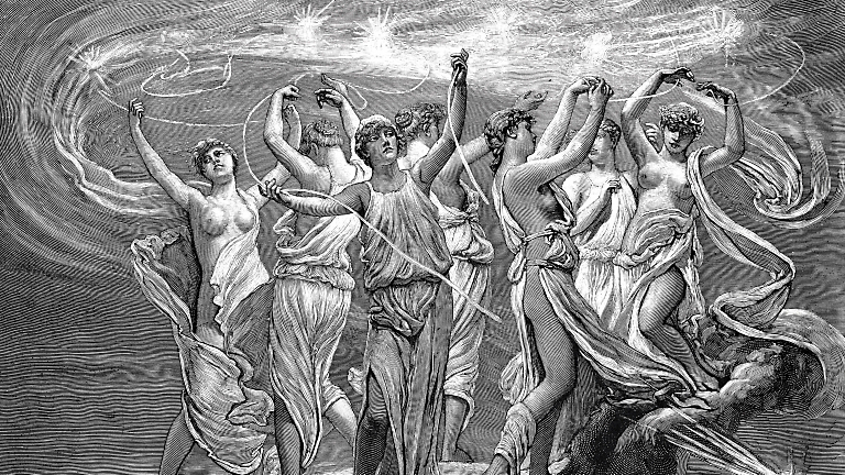 Star Search: Ancient Civilizations and Constellations