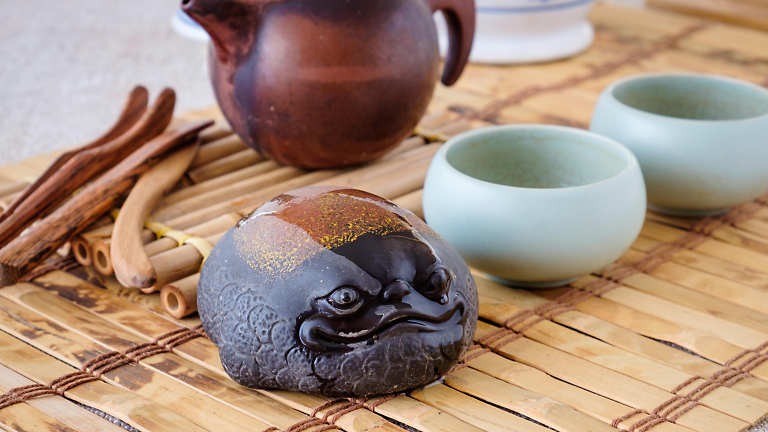 Comfort in a Cup: Global Tea Rituals