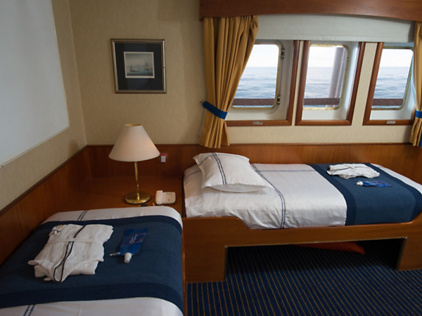 Category B: Superior