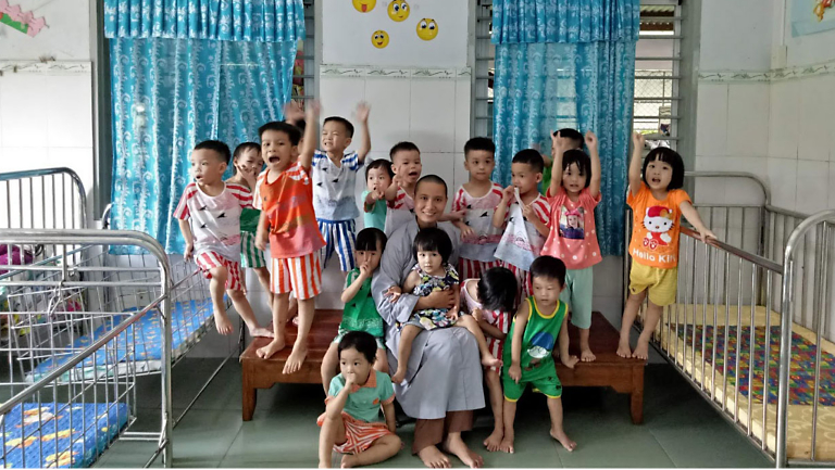Giving Back to the World We Travel: Making a Difference in Vietnam