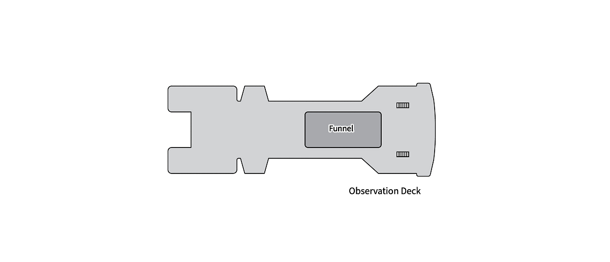 Observation Deck