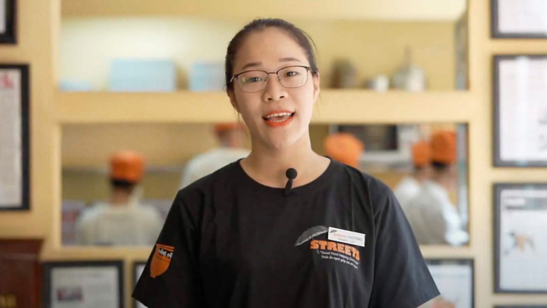 Giving Back to the World We Travel: Scholarships for Students in Vietnam