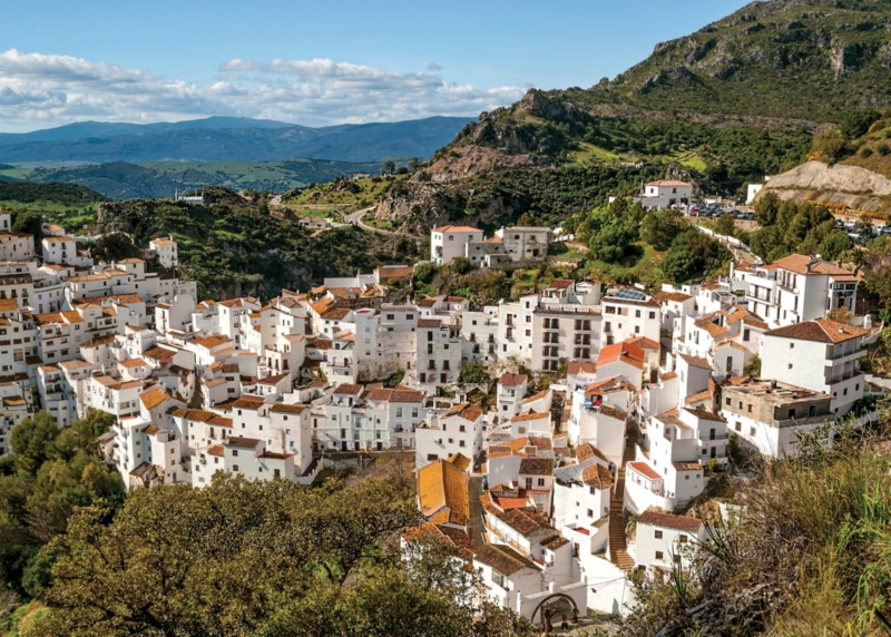 Spain & Portugal in Depth