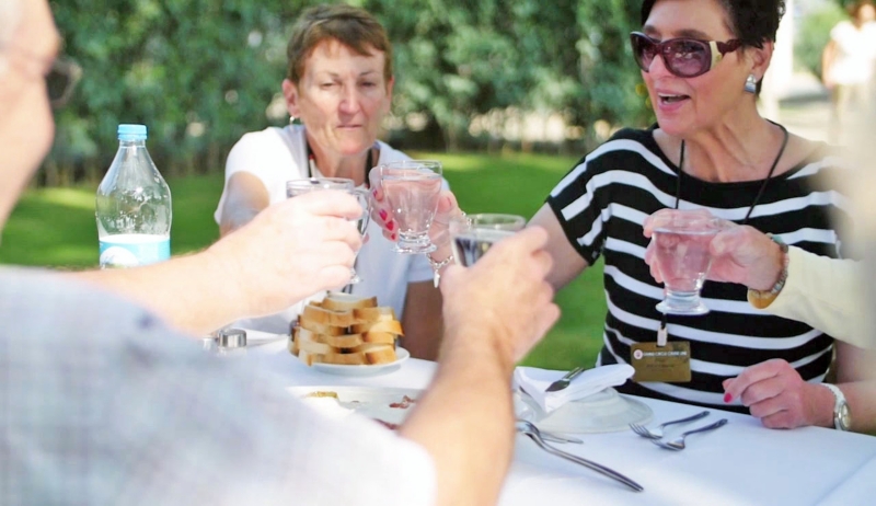 Watch Video: Leader in Solo-Friendly Travel