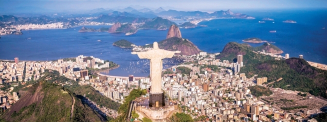 5 Failed Picture Attempts with Christ the Redeemer — Travel Jewels